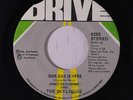 rare Modern Soul 45 SKYLINERS our day is here DRIVE Hear