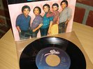 The Jacksons - Heartbreak Hotel / Different Kind of Lady - 9391 Michael Jackson