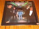 THE WHO   IT'S HARD   LP    Still in Shrink