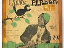 CHARLIE PARKER 