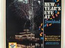 Pepsi-Cola Company: New Year's Eve at Disneyland TAD 3065/6 Promo Only LP RARE