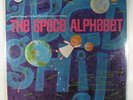 Golden Orchestra & Chorus: The Space Alphabet LP Wonderland LP 269 EXC Vinyl
