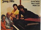 EUBIE BLAKE Song Hits -Eubie Blake Music EBM-9 Private Press Jazz LP Record VG+