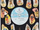 AZTEC CAMERA Just Like Gold RARE 7