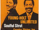 YOUNG HOLT UNLIMITED Soulful Strut NORTHERN SOUL Germany 45 Barbara Acklin HEAR