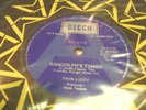THIN LIZZY randolph's tango Promo Australia 7