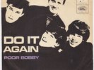 SIR HENRY & HIS BUTLERS Poor Bobby SUPERB DANISH PSYCH 45 garage mod dancer HEAR