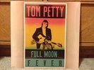 TOM PETTY Full Moon Fever SEALED 1989 LP 'Free Fallin' MCA-6253