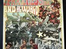 APHRODITES CHILD Vangelis LP End of the World 1969 Mercury rare psychedelic