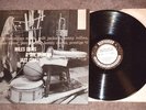 Miles Davis and the Modern Jazz Giants LP Record Prestige 3 16 rpm NYC Address