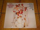 PEPE LIENHARD BAND - POP X 6 - LP NEU