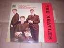 EP POP / ROCK THE BEATLES 