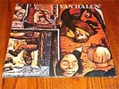 Van Halen FAIR WARNING Original LP