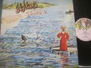 GENESIS/ FOXTROT/ 1ST PRESS PORKY PECKO   EX