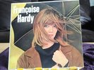 FRANCOISE HARDY- Francoise Hardy - 1st LP- UK-1962-MONO- Yeh-Yeh