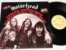 MOTÖRHEAD -The Golden Years LIVE 12
