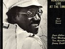 JAZZ LP BILL HENDERSON LIVE AT THE TIMES JOYCE COLLINS DAVE MACKAY JIMMY SMITH