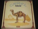 Camel rare U.K 1st press LP Mirage on Deram mint- 2W // 2W PROG MONSTER