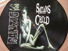 DANZIG SATANS CHILD PICTURE DISK LIMITED