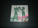 The Clash White Riot unique autographed CBS PS 45 1977 Sex Pistols Damned Punk