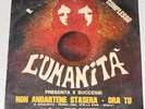 L'UMANITA'     --  ora tu  --