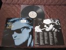 Daryl Hall Soul Alone EU Original Vinyl LP Hall & Oates