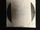 R.E.M SONGS FOR A GREEN ROOM RARE VINYL TEST PRESSING