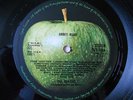 THE BEATLES ABBEY ROAD UK ORIGINAL 1st PRESS LP EXCELLENT