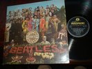 THE BEATLES Sgt Peppers Lonely Hearts Club Band classic original 1967 LP mono