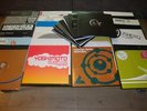 Clubsound Neuware 49 St. Techno House Vinyl
