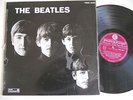 BEATLES The Beatles ( First ) LP 12