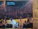 Deep Purple Live in Japan   Zugabe Poster