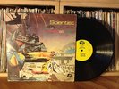 Scientist - World At War LP Black Ovation BOR 103 Rare Dud LP EX