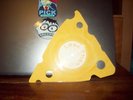 Less Than Jake Cheez cheese flavored vinyl ska mustard plug skankin pickle