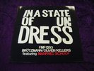 BROTZMANN / OLIVER / KELLERS In A State Of Undress 1990 GERMANY FMP LP RARE