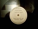 33 RPM MASTER PRESSING VI-S6190 WARNER BROS.VARSITY SHOW KENNY BAKER ROSEMARY LP