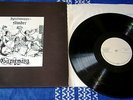 LP GURNEMANZ Spielmannskinder Spielmanns Kinder KRAUTROCK MUSTERPLATTE RAREST M-