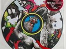 Yeah YEAH YEAHS FEVER TO TELL MINT PICTURE DISC