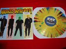MASKED INTRUDER Store LP pop punk teenage bottlerocket nofx green day ramones