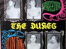 Single / THE DUKES / SWISS BEAT / RARITÄT /