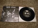 MATSUJI s/t EP gism gauze state children gasmask toxo vomit