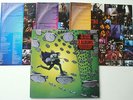 Joe Satriani - Time Machine. Rare 1993 3-LP Near Mint