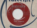 IMAGINATIONS-STRANGE NEIGHBORHOOD(CLASSIC)-FRATERNITY-***NICE COPY***