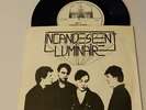 INCANDESCENT LUMINAIR - FAMOUS NAMES - RARE 80'S ELECTRO / SYNTH