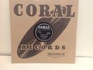 Johnny O Keefe 78 Rpm