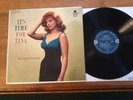 Tina Louise It's Time For Tina Concert Hall Mono 1521