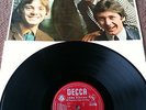 the small faces self titled uk mono vinyl lp LK 4790