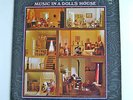 Family - Music In A Doll's House 1st Pressing MONO plays very near Mint