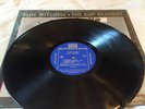 Blue Mitchell The Cup Bearers LP Mono RM 430 Riverside Shrink NM