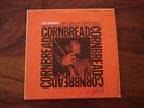 Lee Morgan. Cornbread. NM- Blue Note Van Gelder LP